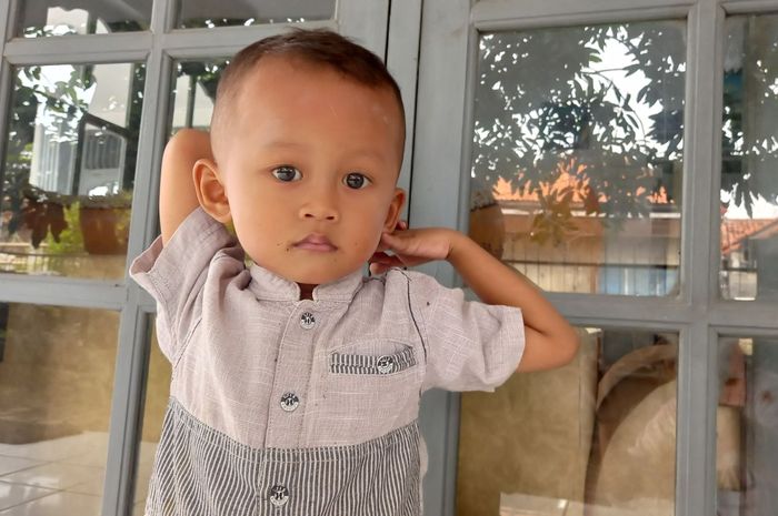 Sekilas Tampak Mirip, Ternyata Ini Perbedaan Anak Kurus Sehat dan