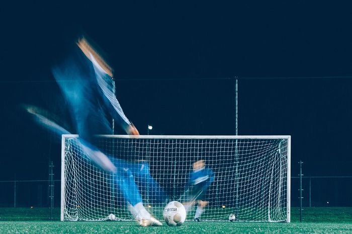 Aturan Tendangan Penalti dalam Sepak Bola: Panduan Lengkap dari Persiapan hingga Eksekusi