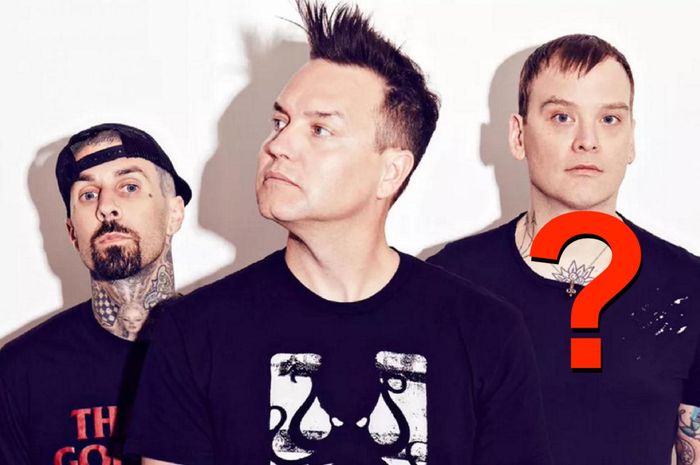 Tom DeLonge Reuni Bareng Blink-182, Status Matt Skiba Beneran Nggak Ada