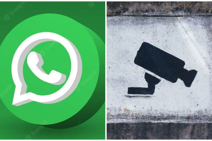 Cara Melacak Lokasi Orang Lain Lewat Whatsapp, Orangtua Wajib Tau! - Hits