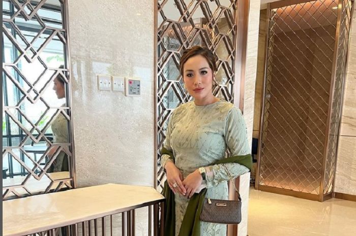 Shinta Bachir