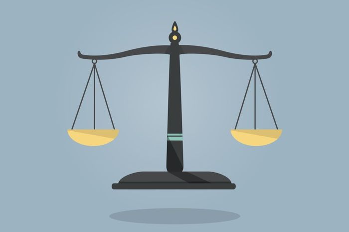 Contoh Dasar Hukum yang Mengatur Hak dan Kewajiban Warga Negara - Bobo