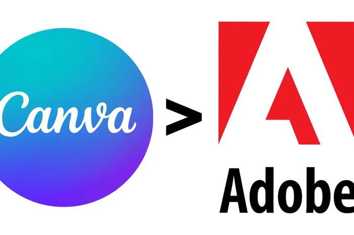 Canva sekarang memiliki lebih banyak pengguna aktif daripada Adobe, mana yang bagus?