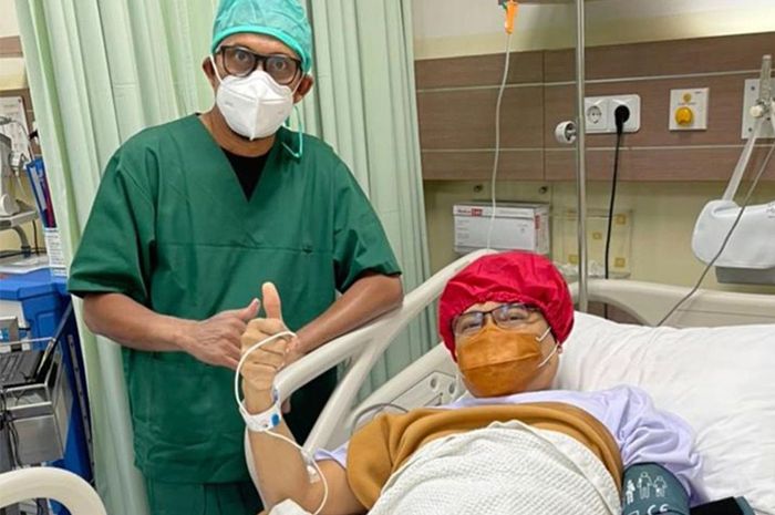 Cara Operasi Batu Ginjal Gratis dengan BPJS, Mudah dan Bisa Segera