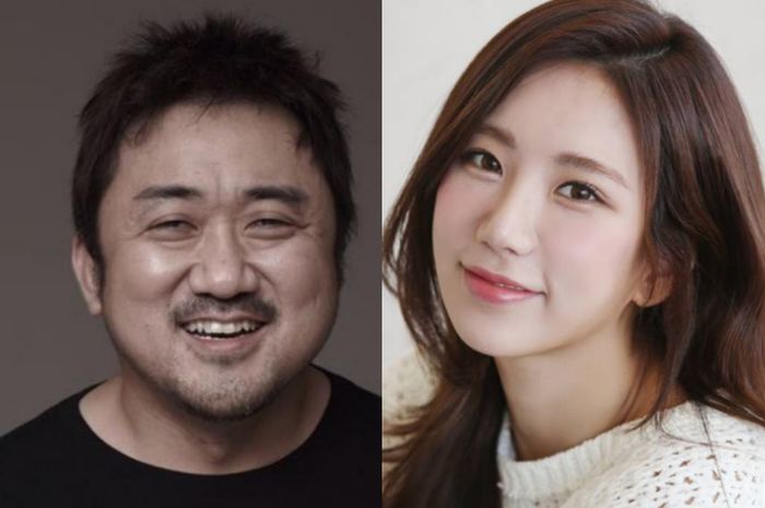 Profil Ye Jung Hwa Istri Ma Dong Seok, Ternyata Punya Profesi Mentereng