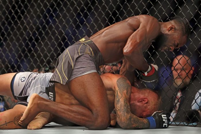 ufc 280 juara kelas bantam alj 20221023033707