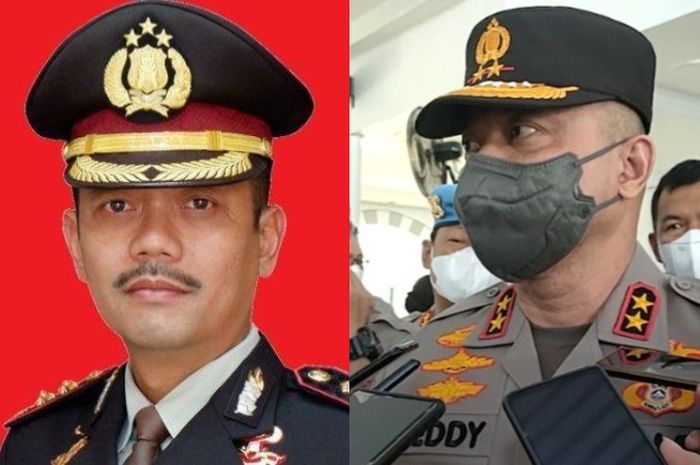 Profil AKBP Dody Prawiranegara, Perjalanan Karier hingga Terjerat Kasus ...