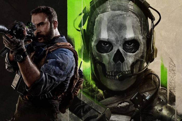 Activision merilis game Call of Duty ‘premium penuh’ pada awal 2023