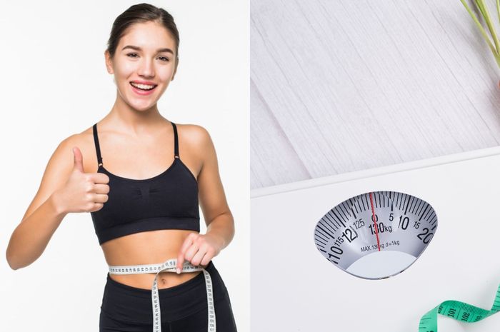 Seminggu Turun Lebih dari 5 Kg? Cara Diet Cepat Ini Bisa Anda Coba, Ada