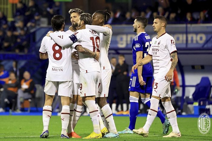 Ac Milan