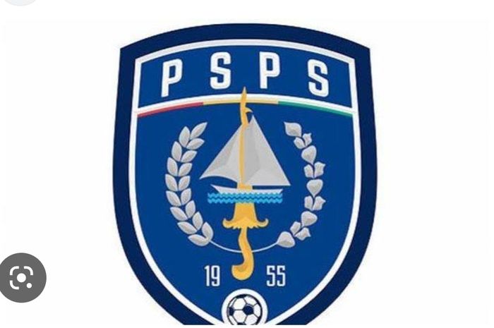 Logo PSPS Riau