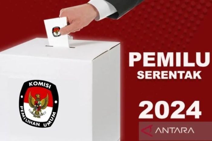 Cara Daftar Panitia Pemilihan Kecamatan (PPK) Pemilu 2024 via Online