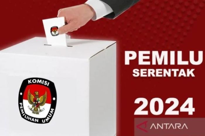 Cara Daftar Panitia Pemilihan Kecamatan (PPK) Pemilu 2024 via Online