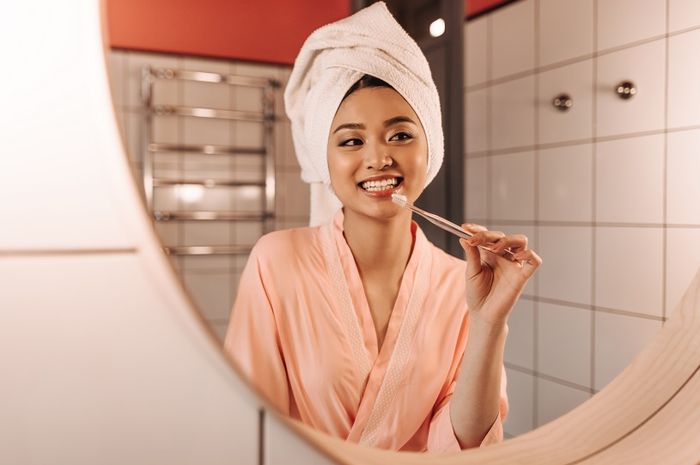 Rekomendasi Pasta Gigi untuk Memutihkan Gigi, Terbaik dan Ampuh! - Stylo