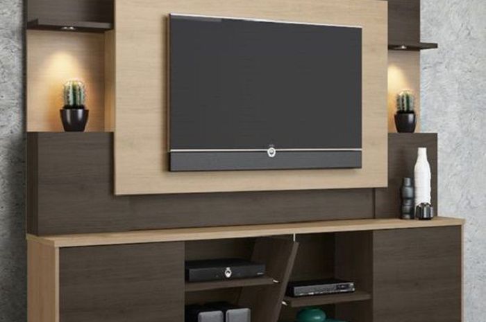 Ini Rahasia: Dekorasi Rumah Hemat, Furnitur Fungsional Tapi Tetap Indah dan Elegan