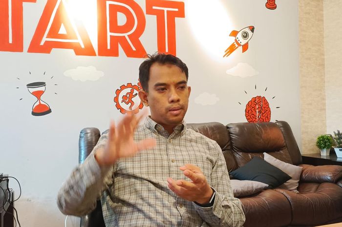 Indonesian Smart Nation Award 2022, Menyemai Inovasi Pasca Pandemi