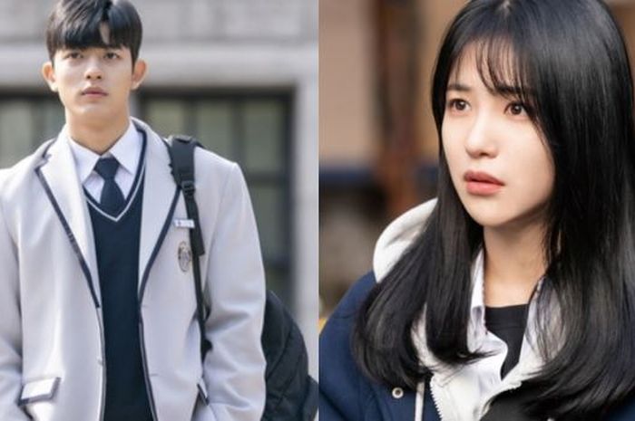 Rekomendasi Drama Korea Terbaru Park Solomon, Revenge of Others - Grid Star