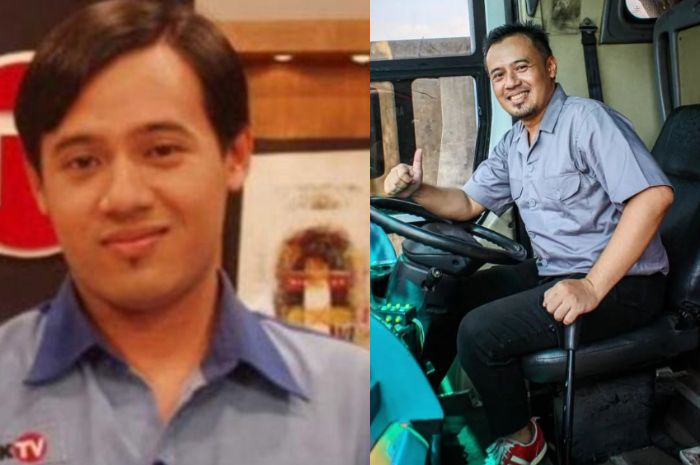 Sosok Adit Warman pemeran OB