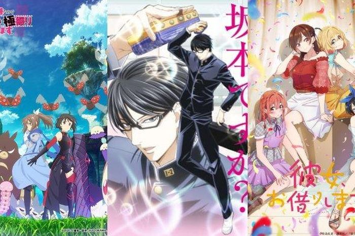 lawakan tunggal komedian yang mengocok perut dan bikin ngakak