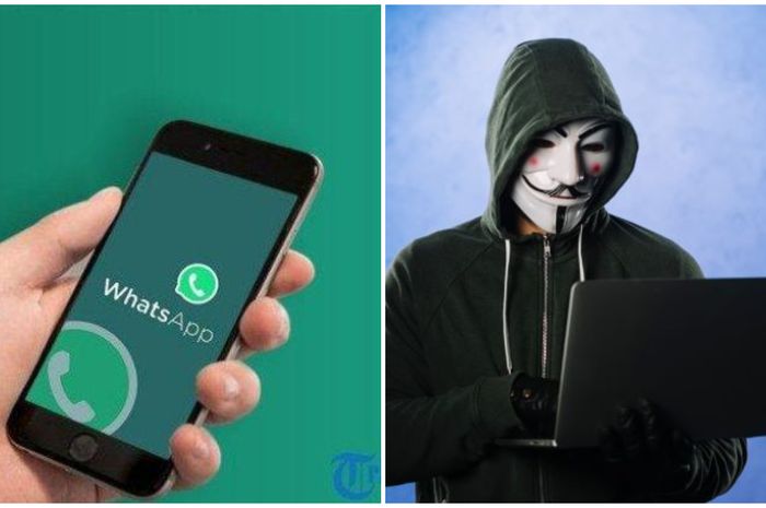 Jangan Sampai Telat, Begini Cara Whatsapp Tidak Bisa Disadap - Semua