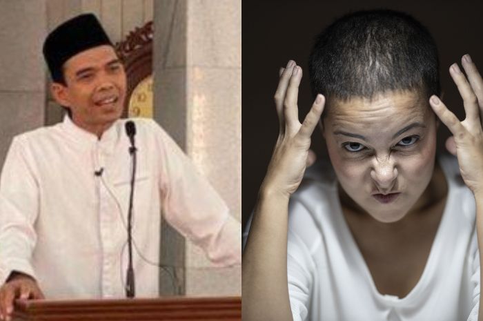 Ustaz Abdul Somad Bongkar Resep Rahasia Mendidik Anak Agar Tidak Bandel