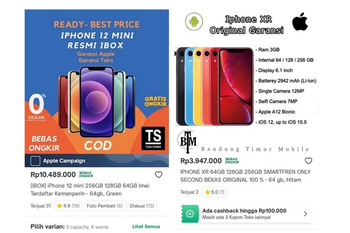 Apa Arti Dan Maksud Dari IPhone Smartfren Only? Apa Arti Dan Maksud Dari IPhone Smartfren Only?
