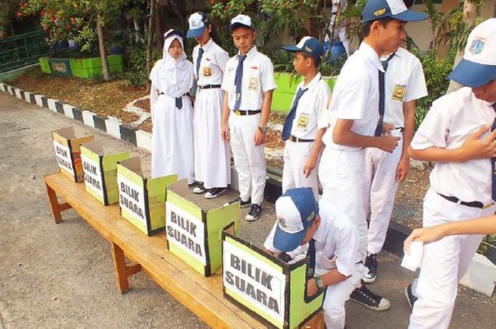 Contoh Partisipasi Masyarakat dalam Sistem Politik Indonesia