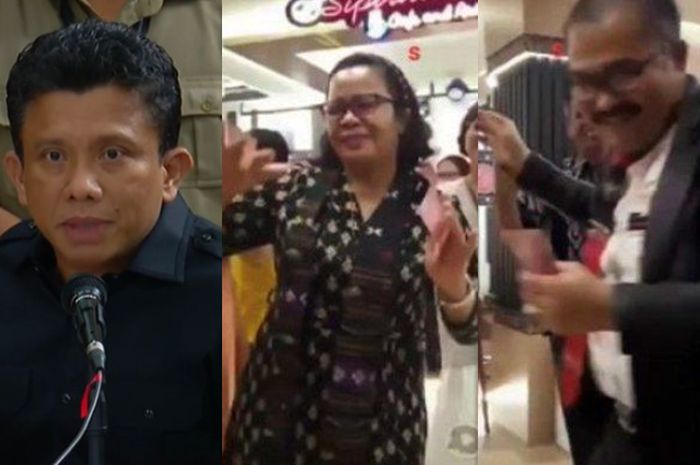 Ferdy Sambo belum tentu dihukum mati, keluarga Brigadir J sudah asyik joget riang
