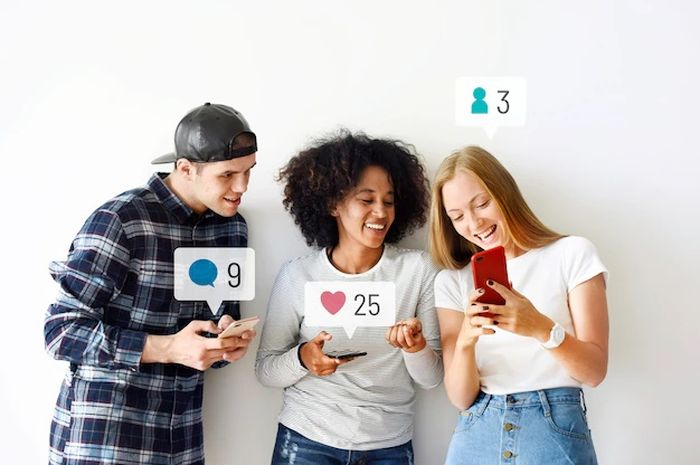 Pengertian dan Contoh-Contoh Globalisasi di Bidang Komunikasi - Kids