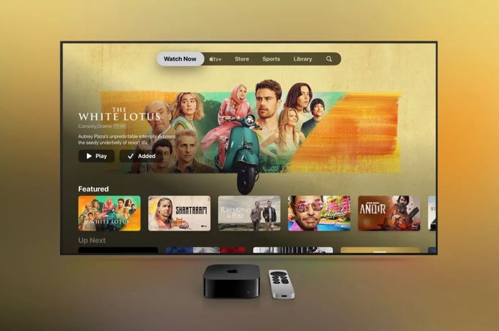 Pengguna Mengeluh Tentang Tampilan Khusus Aplikasi Apple TV: Ini Menjengkelkan!