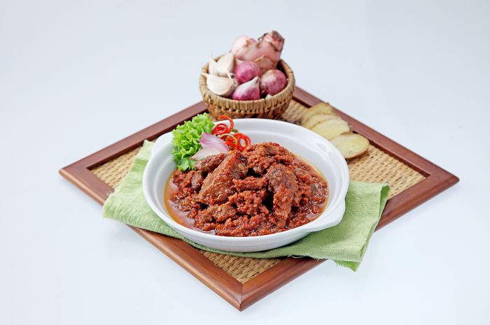 Resep Rendang Sapi Sederhana dan Praktis untuk Dibuat di Rumah - Nova