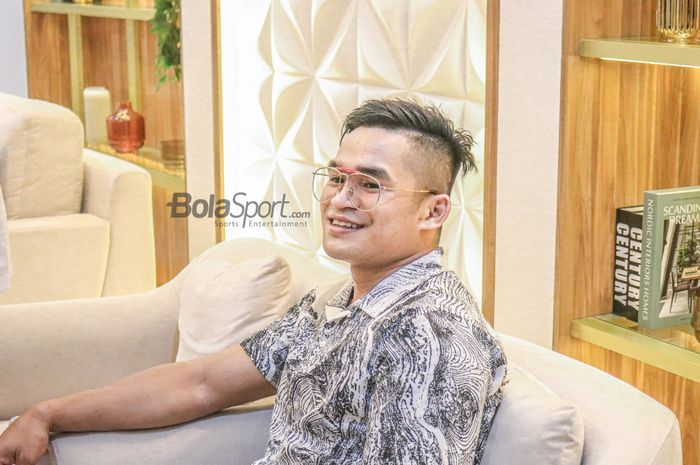 UFC Vegas 82 - Lawan Bolak-balik Ganti, Jeka Saragih Ubah Metode Latihan dan Jaga Mental 20221109 171759jpg 20221109051826