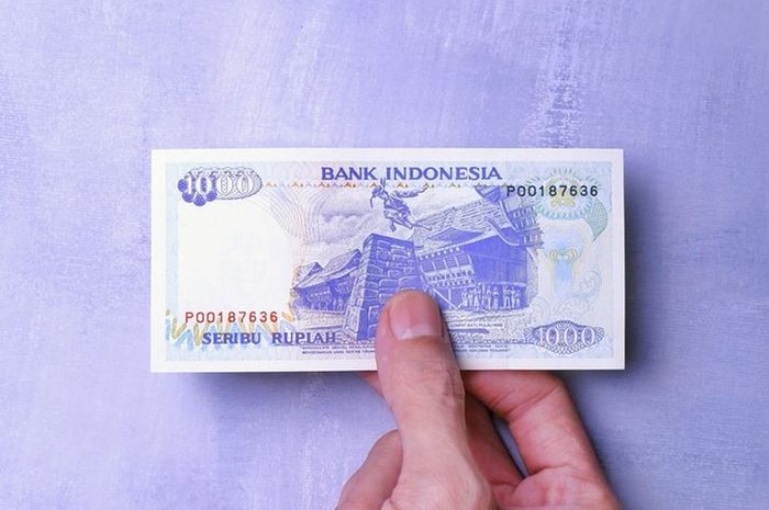 Uang kertas lama, emang bisa dituker?