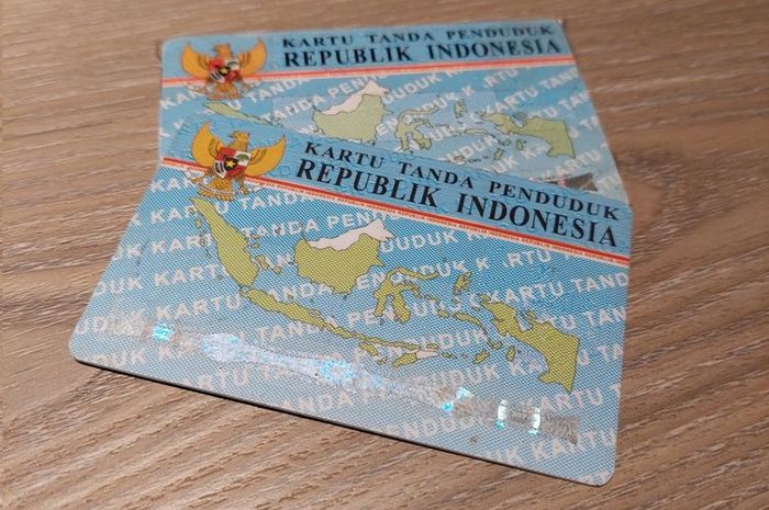 Cara Urus KTP Hilang secara Online, Bisa Diurus dari Rumah Lewat HP