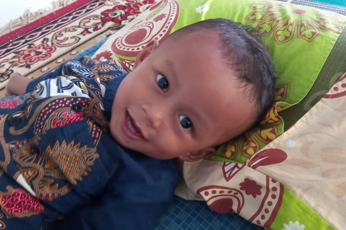 Jangan Terus-terus Dianggap Sepele, Ini Ciri-ciri Anak Cacingan dan