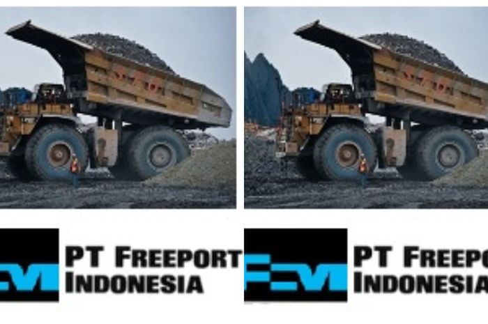 Lowongan Kerja Terbaru Pt Freeport Indonesia Untuk Lulusan Sma Hingga Lowongan Kerja Terbaru Pt Freeport Indonesia Untuk Lulusan Sma Hingga