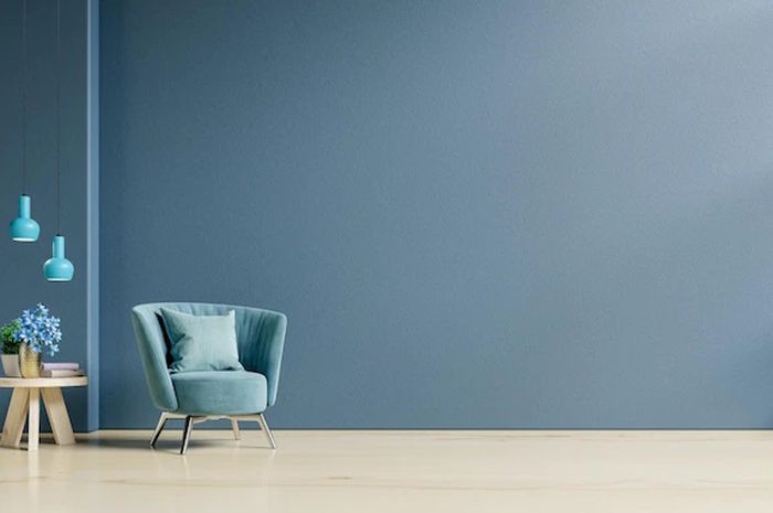 Penyebab Dinding Rumah Retak pada Bangunan Baru, Apa Saja? - Kids