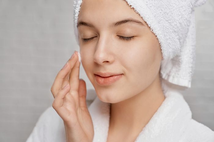 Cara Dye Seluar Hitam Aneka Tips Kecantikan, Gak Perlu Mahal, Begini Cara Menghilangkan Flek