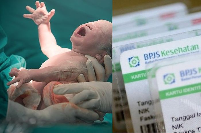 Jangan Sampai Telat Daftarkan Bayi Baru Lahir Ke Bpjs Kesehatan Ada Risikonya Segini Denda