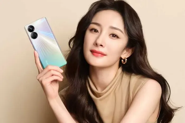 SLWYF Cover Compatible con Realme 10 Pro Plus, Retro Flip