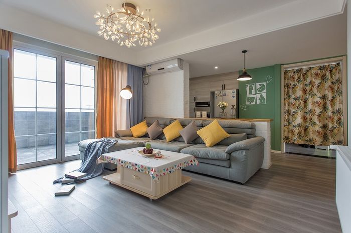 Tips Dekorasi Supaya Ruang Keluarga Nyaman dan Hangat, Ini Jelasannya