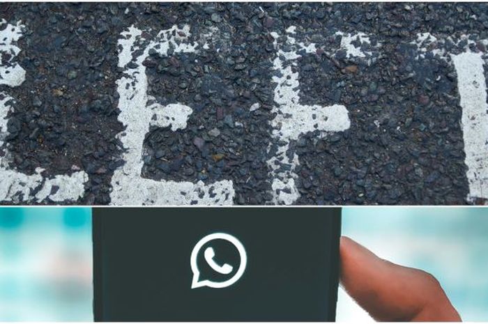 Pasti Baru Tahu Cara Keluar dari Group Whatsapp tanpa Ada Notifikasi - Hits