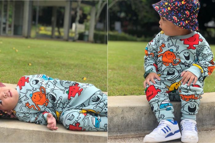 nama bayi anak artis