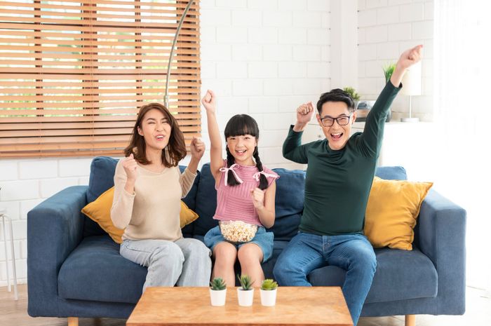 7 Arti Mimpi Keluarga Besar: Pertanda Bahagia atau Khawatir?