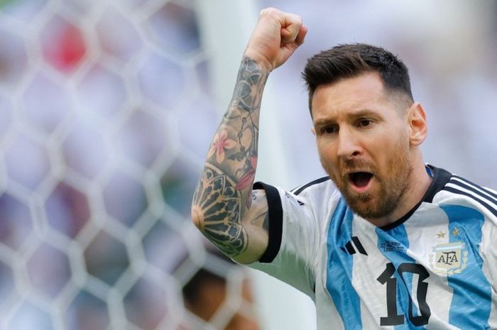 Megabintang timnas Argentina, Lionel Messi, mendapatkan pujian sekaligus ancaman dari para pemain timnas Australia jelang babak 16 besar Piala Dunia 2022.