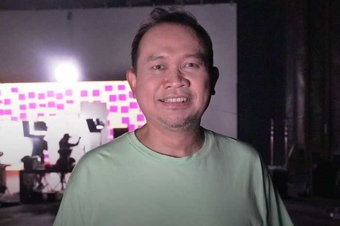 Bukan Raffi Ahmad, Inilah Sosok yang Dijuluki MC Bayaran Termahal, Apa
