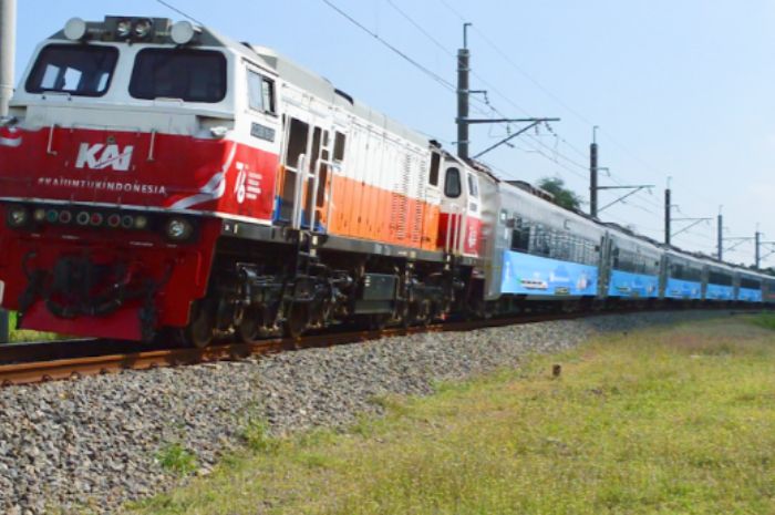 Jadwal Kereta Api Matarmaja Jakarta - Malang November 2022 Terbaru - Suar