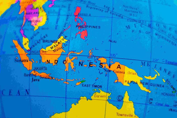 Sebutkan 3 Tujuan Penjelajahan Samudra Selain Rempah Rempah Mengapa Indonesia Menjadi Salah Satu Tujuan Penjelajahan Samudra? - Semua Halaman - Intisari