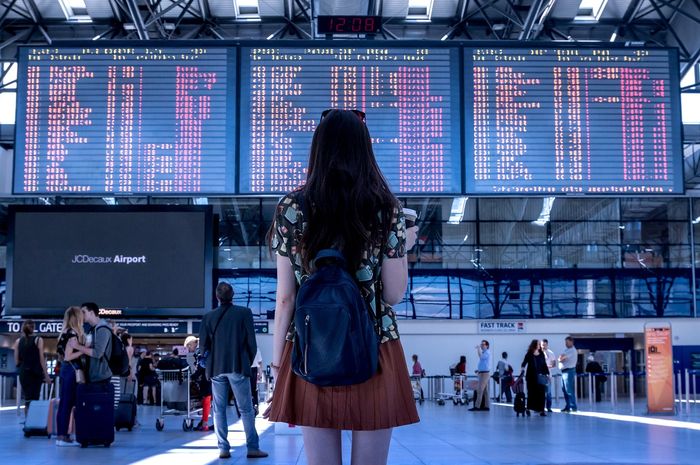 Tips liburan akhir tahun murah agar hemat uang belanja