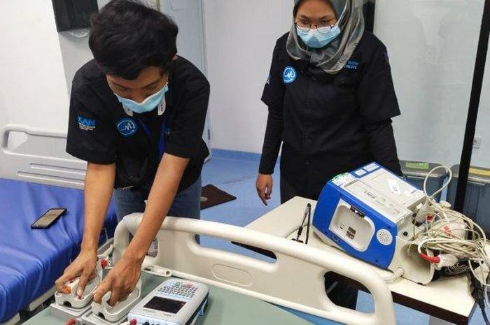 Bank Soal Pppk 2022 Ini Contoh Soal Kompetensi Teknis P3k Tenaga Kesehatan Untuk Jabatan Bank Soal Pppk 2022 Ini Contoh Soal Kompetensi Teknis P3k Tenaga Kesehatan Untuk Jabatan